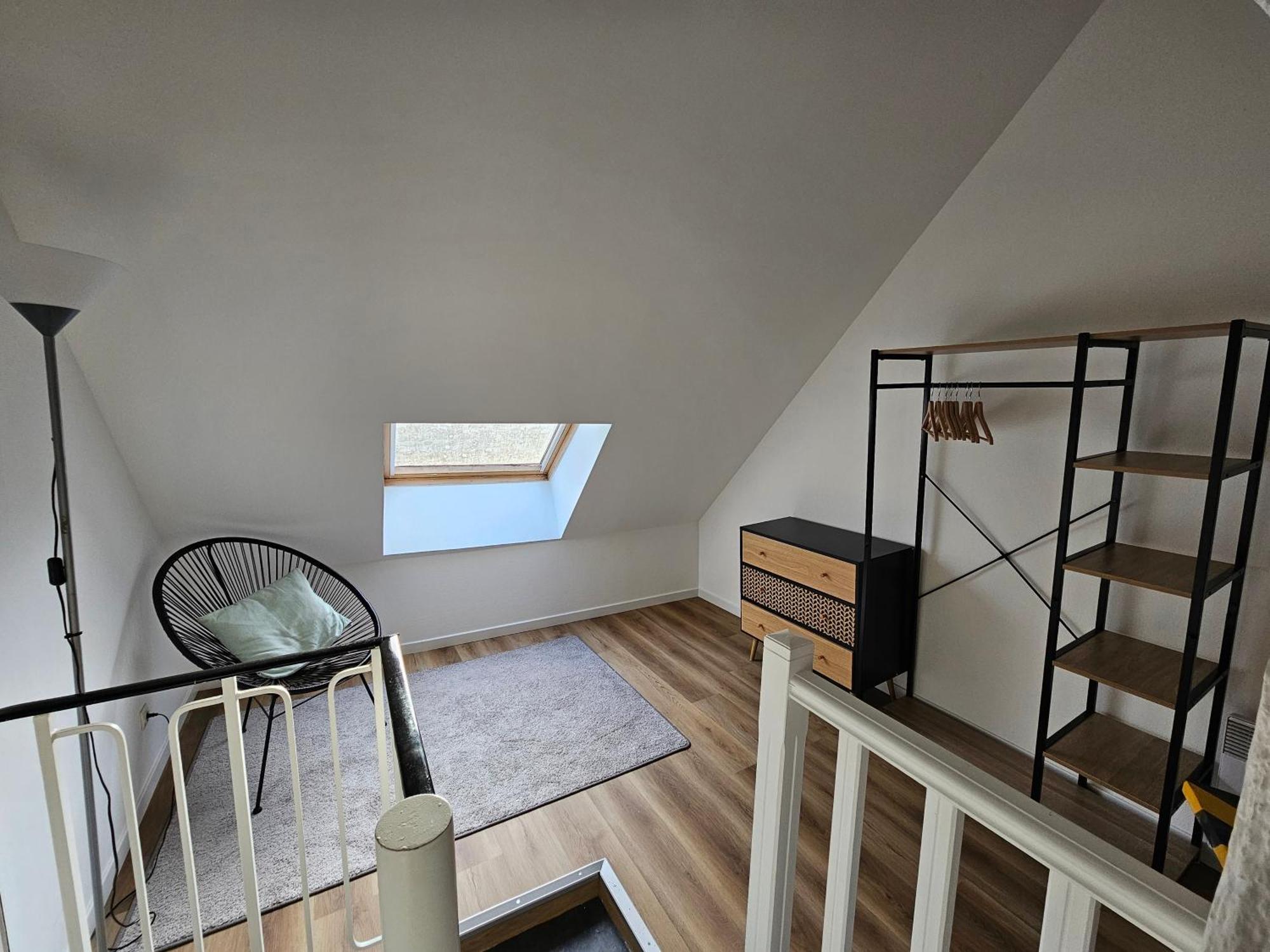 Charmant Duplex Au Coeur De Vernon Proche Gare Et Giverny Экстерьер фото